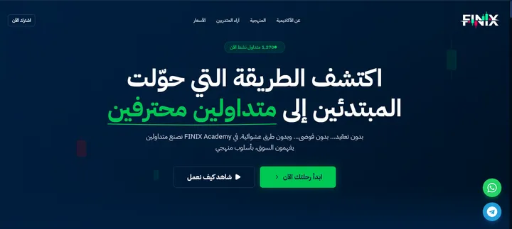 FINIX Academy